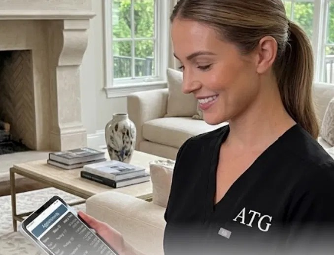 Mobile EHR Built for Licensed Providers: Charting, Consents, and Compliance in One App